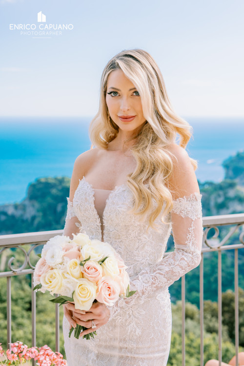 bride