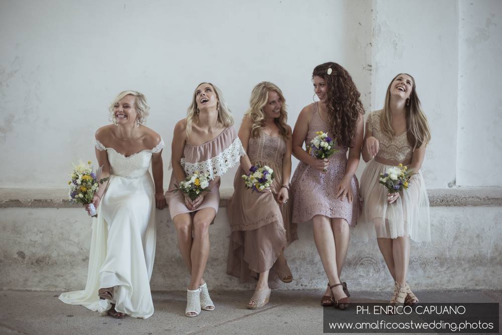 bride